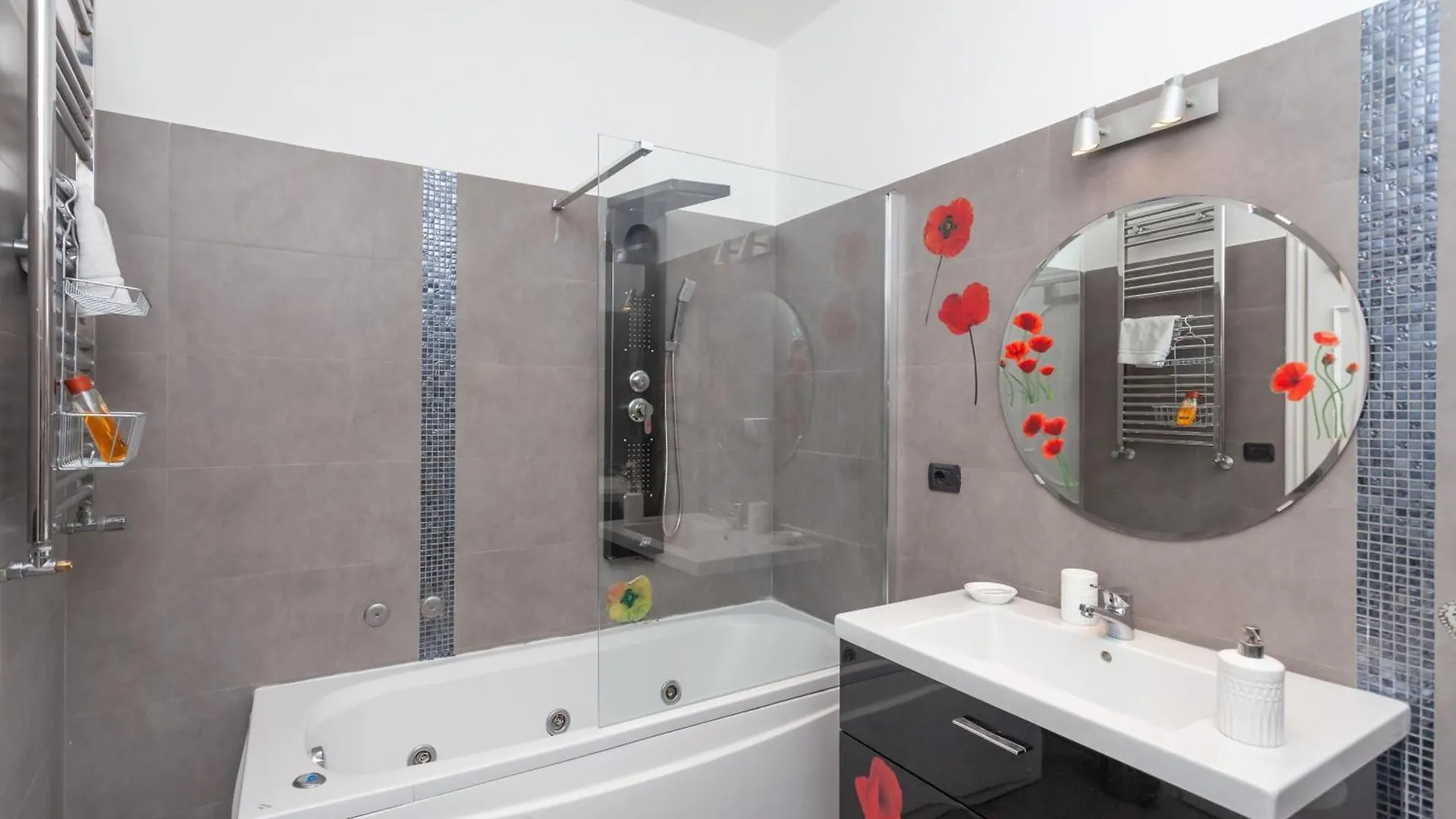 Pellegrino Piazza Navona Apartment Rome 0*,  Italy