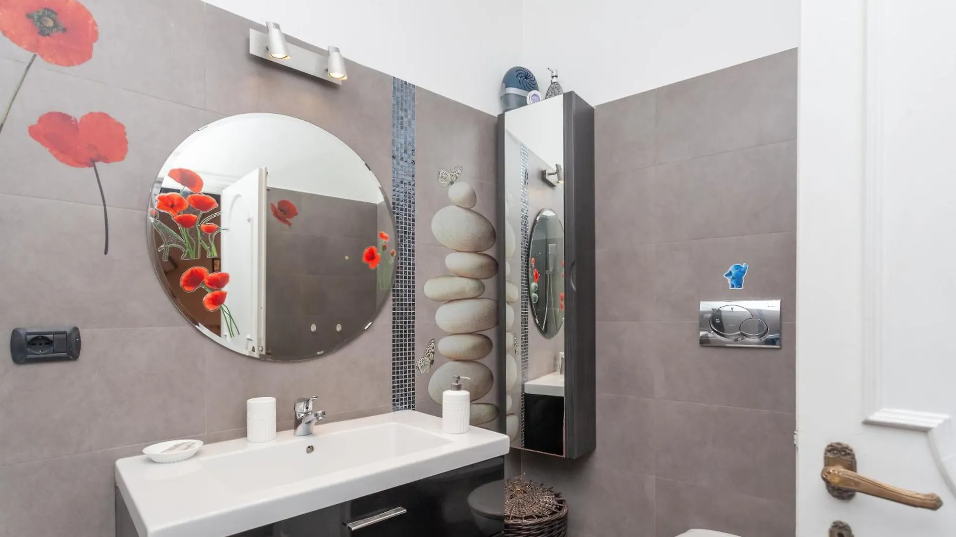 Pellegrino Piazza Navona Apartment Rome