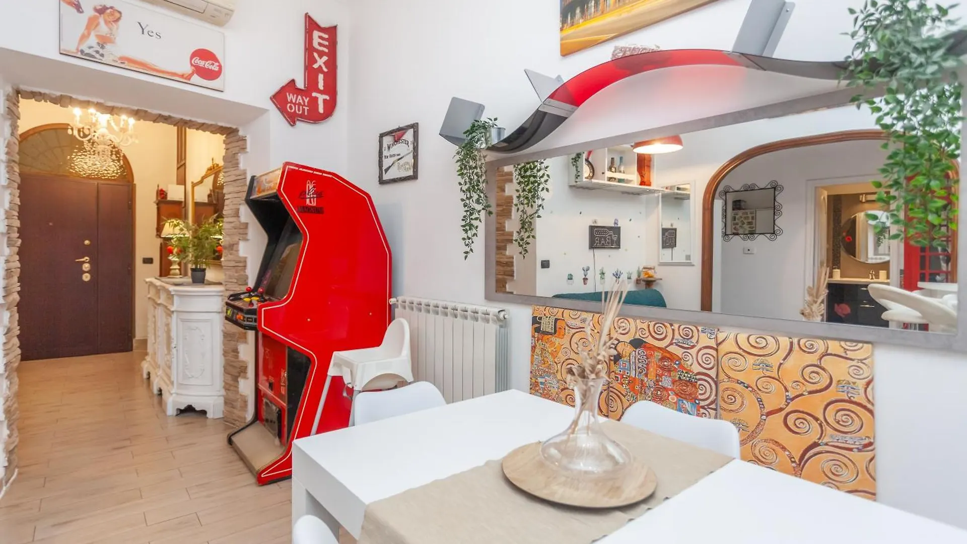 Pellegrino Piazza Navona Apartment Rome