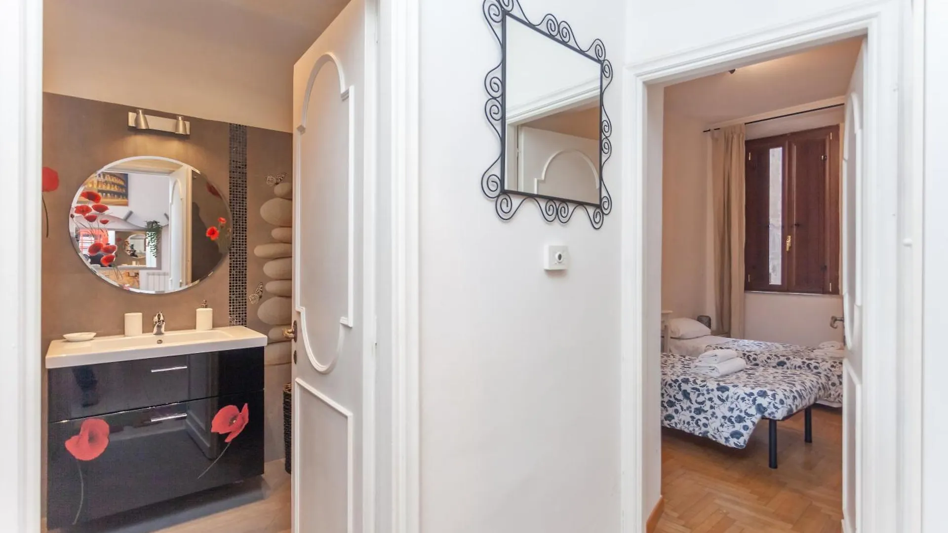 Pellegrino Piazza Navona Apartment Rome