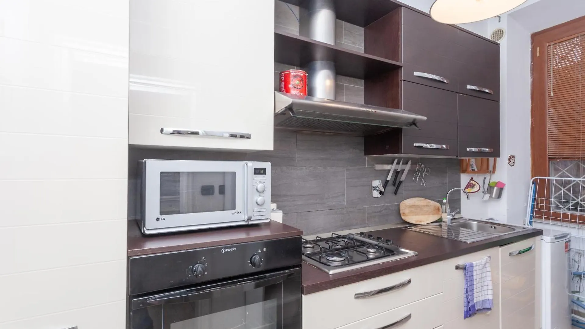 Pellegrino Piazza Navona Apartment Rome Italië