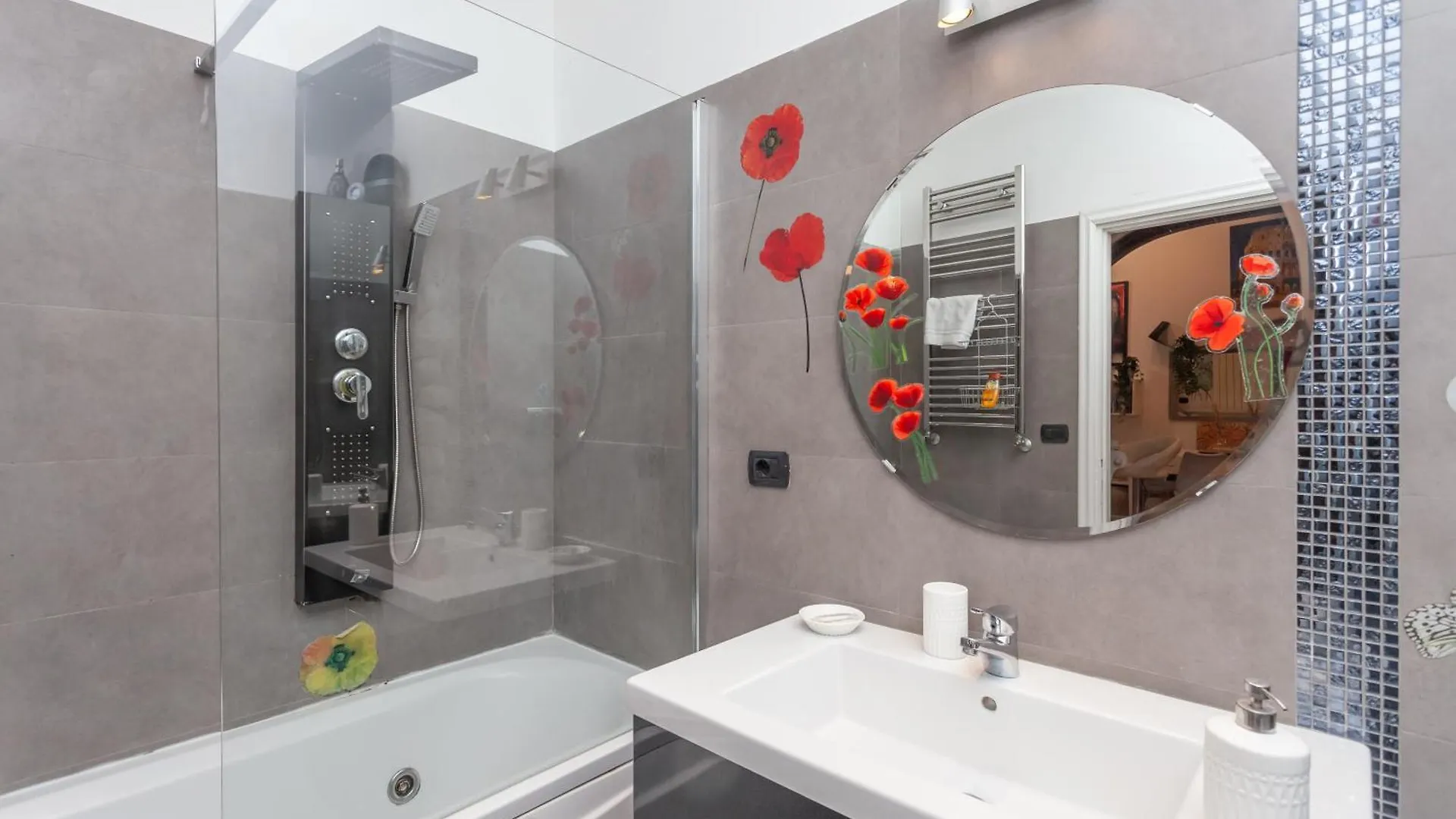 Pellegrino Piazza Navona Apartment Rome