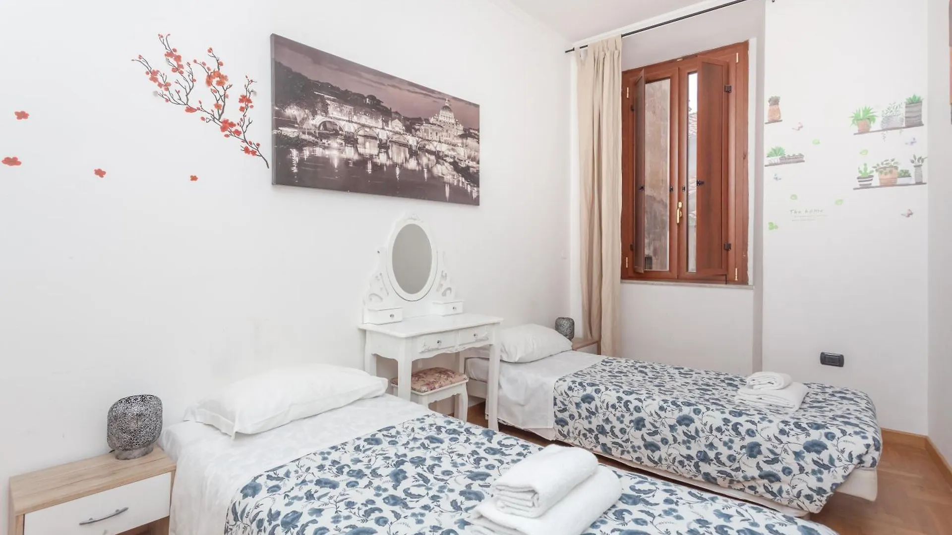 Pellegrino Piazza Navona Apartment Rome