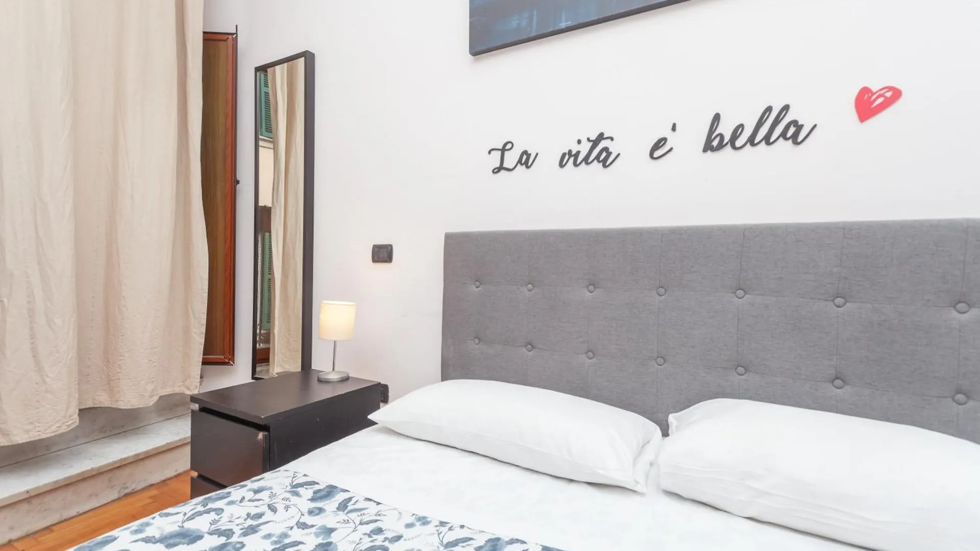 Pellegrino Piazza Navona Apartment Rome
